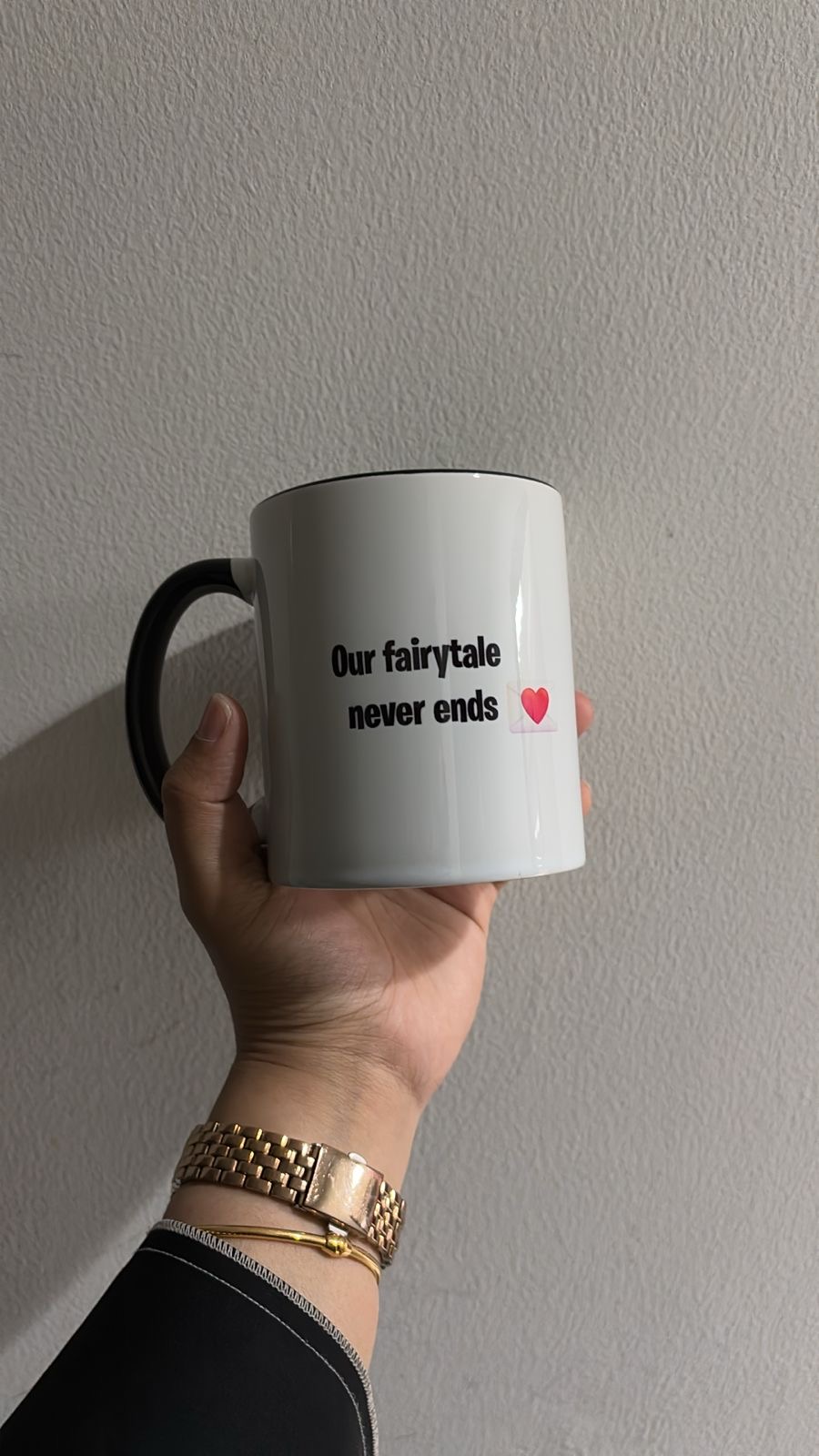 Personalized Coffee Mug🦋